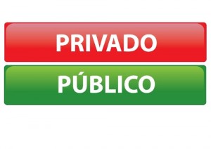 publico,privado