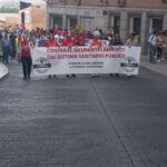 Toledo por la Sanidad Publica