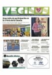 Periódico Vecinos de diciembre de 2024