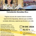 Presentación Libro Consolación González